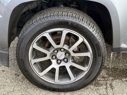 Used 2020 GMC Canyon Denali image 10