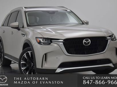 Certified 2024 MAZDA CX-90 Plug-In Hybrid w/ Premium Pkg