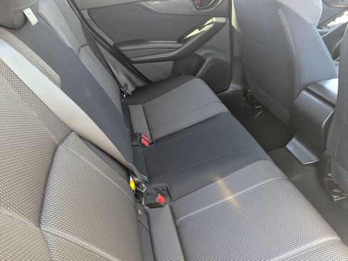 Certified 2023 Subaru Crosstrek 2.0i image 14