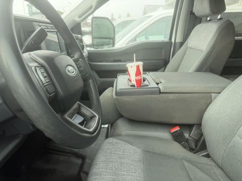 Used 2024 Ford F350 XLT w/ FX4 Off-Road Package image 3