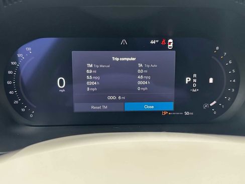 New 2026 Volvo XC60 B5 Ultra w/ Protection Package Premier image 25