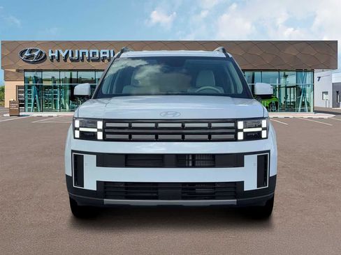 New 2026 Hyundai Santa Fe SEL image 12