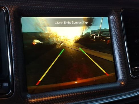 Used 2022 Dodge Challenger SRT Hellcat Redeye image 20