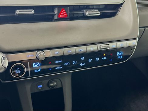 Used 2024 Hyundai Ioniq 5 SEL RWD image 23