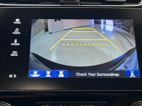 Used 2017 Honda CR-V EX image 16