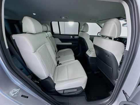 Certified 2026 Hyundai Santa Fe SEL FWD image 26