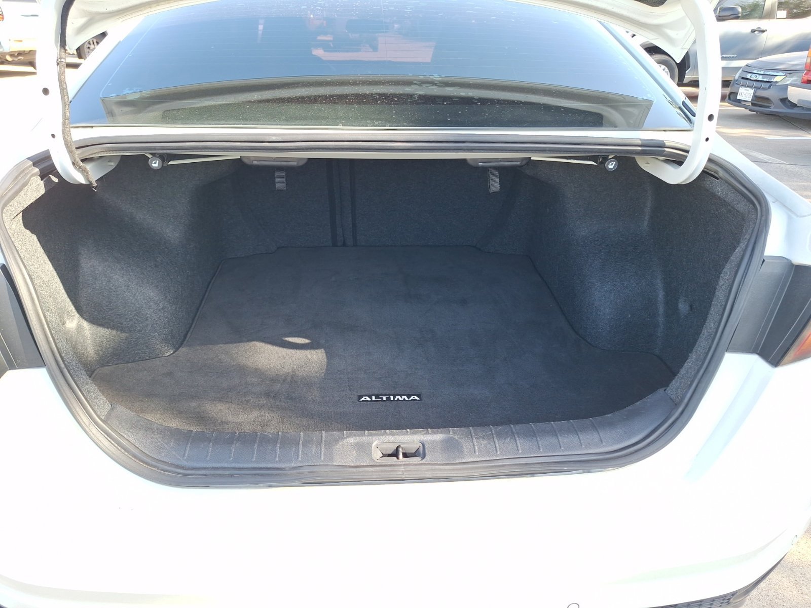Used 2021 Nissan Altima 2.5 SR FWD image 36