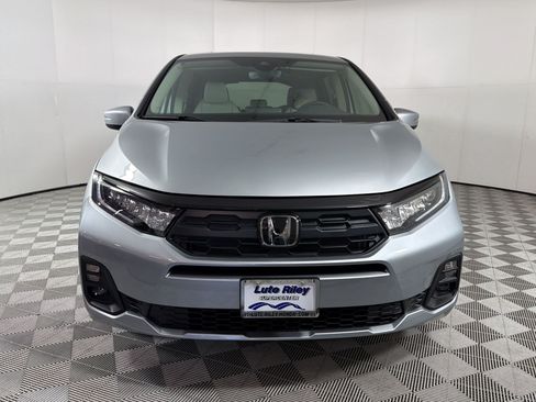New 2026 Honda Odyssey EX-L image 6
