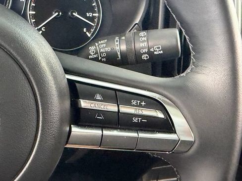 Used 2025 MAZDA CX-50 AWD 2.5 S w/ Weather Package image 22