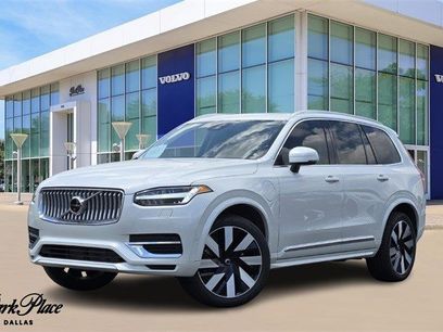 Certified 2025 Volvo XC90 T8 Plus