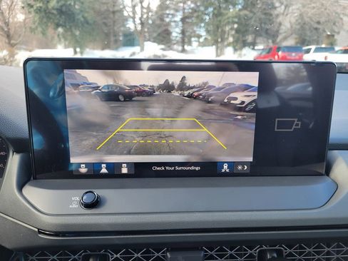 New 2026 Honda Accord Sport image 21