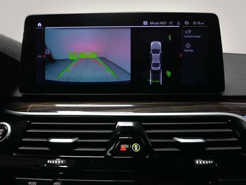 Used 2023 BMW 530i xDrive w/ M Sport Package AWD/4WD image 16
