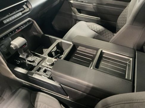 New 2026 Toyota Tundra SR5 AWD/4WD image 25