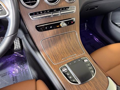 Certified 2022 Mercedes-Benz GLC 300 4MATIC image 23