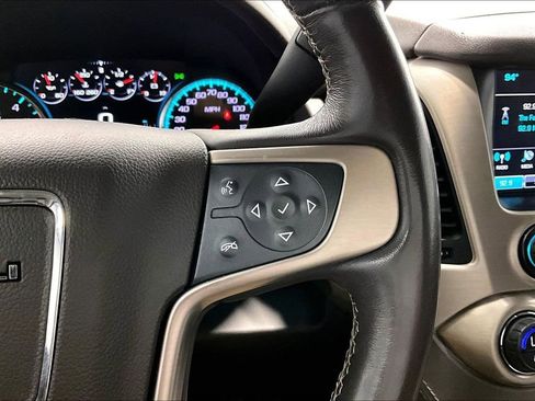 Used 2020 GMC Yukon Denali AWD/4WD image 25
