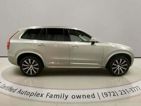 Used 2025 Volvo XC90 B5 Core AWD/4WD image 6