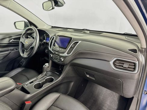 Used 2020 Chevrolet Equinox Premier FWD image 29