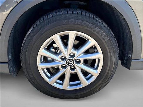 Used 2023 MAZDA CX-5 AWD 2.5 S w/ Select Package image 10