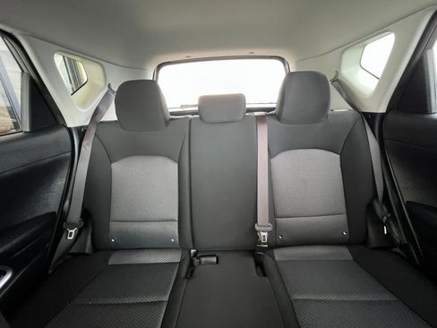 Used 2025 Kia Soul LX w/ LX Technology Package FWD image 37