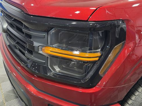 New 2026 Ford F150 XLT w/ Equipment Group 302A MID AWD/4WD image 13