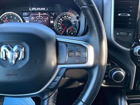 Used 2024 RAM 1500 Big Horn image 21