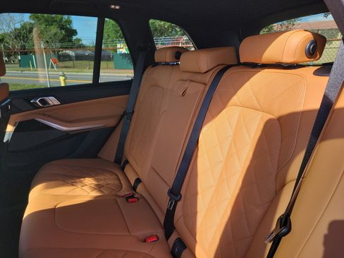 New 2026 BMW X5 xDrive40i image 8