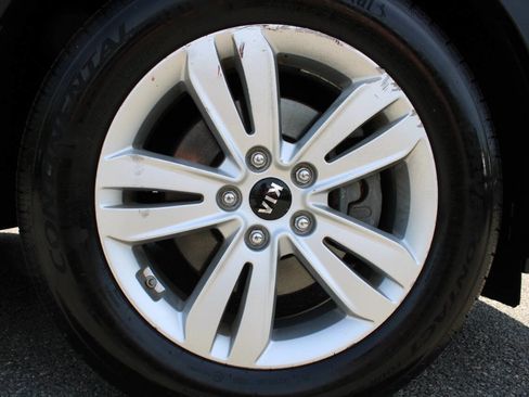 Used 2017 Kia Sportage LX w/ LX Popular Package FWD image 22