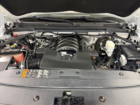 Used 2018 GMC Sierra 1500 SLE w/ SLE Value Package AWD/4WD image 27