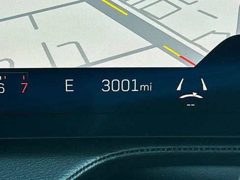 New 2026 Cadillac CT5 Sport image 25