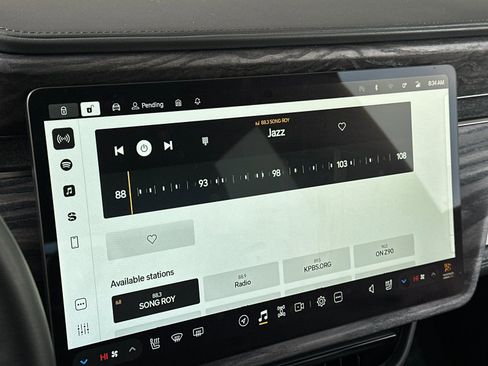 Used 2022 Rivian R1T Launch Edition image 20