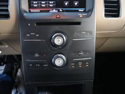 Used 2013 Ford Flex SEL image 36