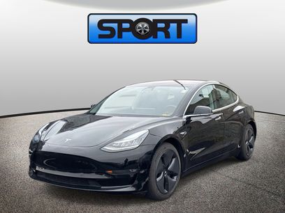 Used 2019 Tesla Model 3 Long Range