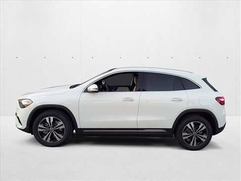 New 2026 Mercedes-Benz GLA 250 image 5