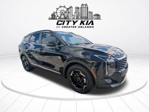 New 2026 Kia K5 GT-Line image 8
