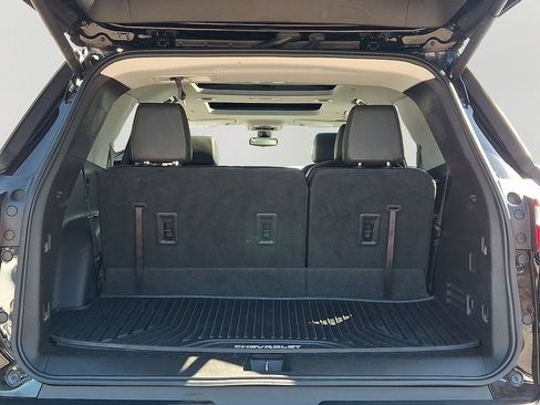 Used 2019 Chevrolet Traverse RS AWD/4WD image 28