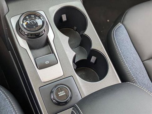 Used 2026 Ford Bronco Sport Outer Banks w/ Outer Banks Tech Package+ AWD/4WD image 13