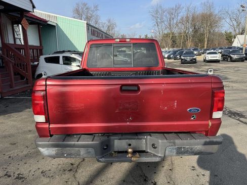 Used 2000 Ford Ranger XL image 4