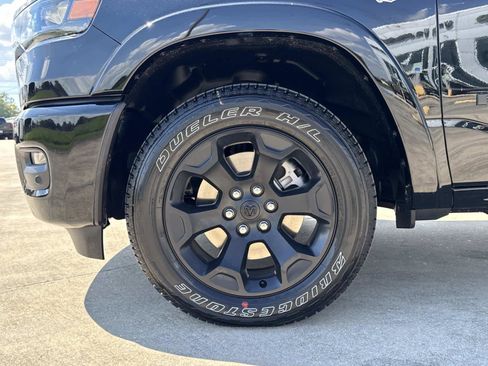 New 2026 RAM 1500 Big Horn image 4