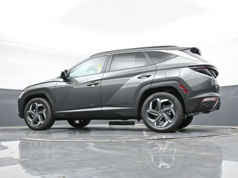 Used 2024 Hyundai Tucson SEL image 11