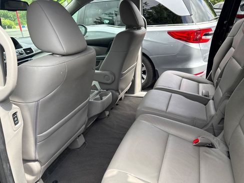 Used 2016 Honda Odyssey EX-L image 13