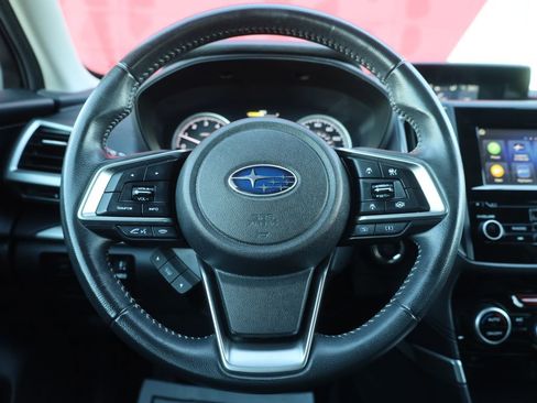 Used 2023 Subaru Forester Premium image 39