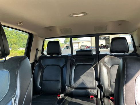 Used 2019 RAM 1500 Laramie image 22