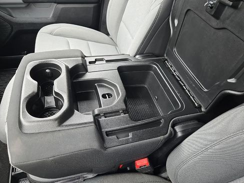 Used 2020 RAM 1500 Big Horn image 36