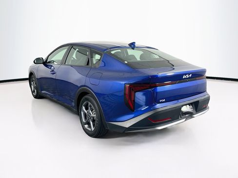 Used 2025 Kia K4 FWD image 5