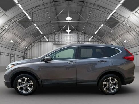Used 2018 Honda CR-V EX-L image 10