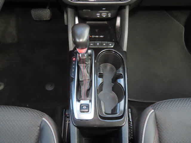 Used 2022 Chevrolet TrailBlazer RS w/ Sun and Liftgate Package FWD image 24