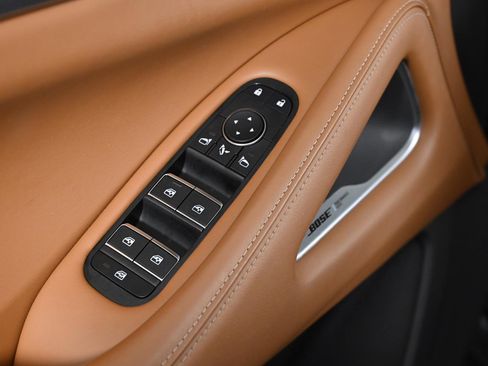 Certified 2024 INFINITI QX60 Autograph w/ Cargo Package image 18