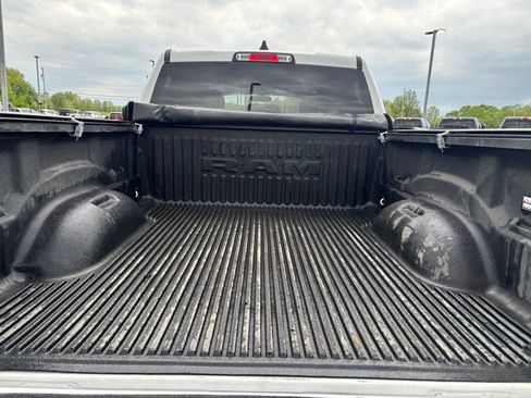 Used 2023 RAM 1500 Big Horn AWD/4WD image 11