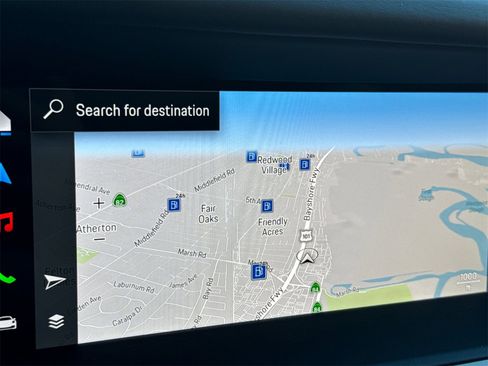 Used 2026 Porsche 911 Carrera 4 GTS image 20