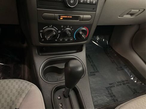 Used 2007 Chevrolet Cobalt LT w/ Preferred Equipment Group image 29